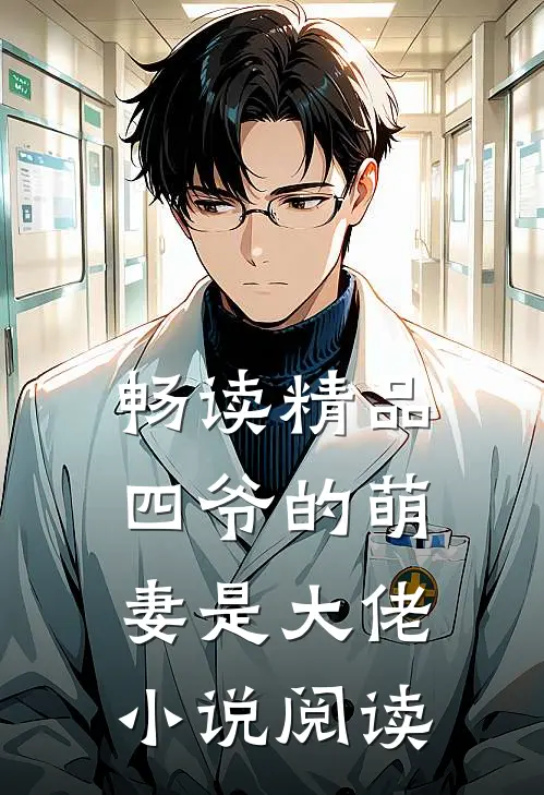 畅读精品四爷的萌妻是大佬小说阅读