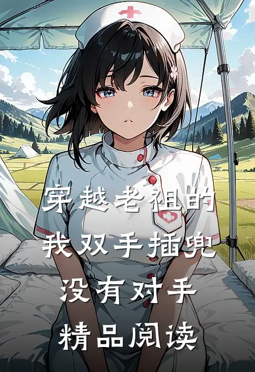 穿越老祖的我双手插兜，没有对手精品阅读