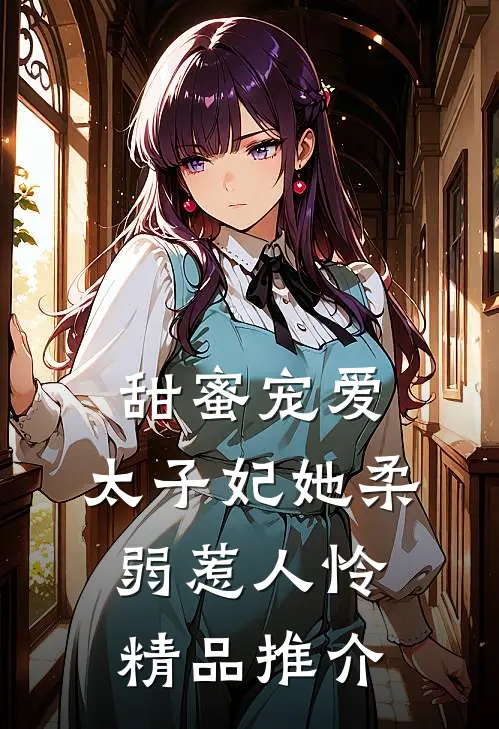 甜蜜宠爱：太子妃她柔弱惹人怜精品推介