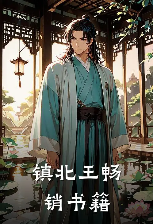 镇北王畅销书籍