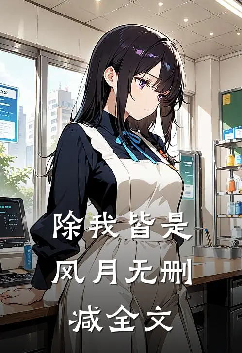 除我皆是风月无删减全文