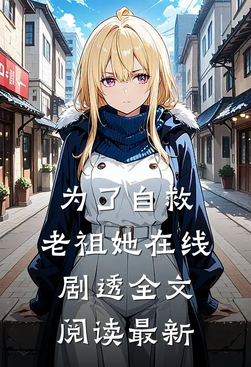 为了自救，老祖她在线剧透全文阅读最新