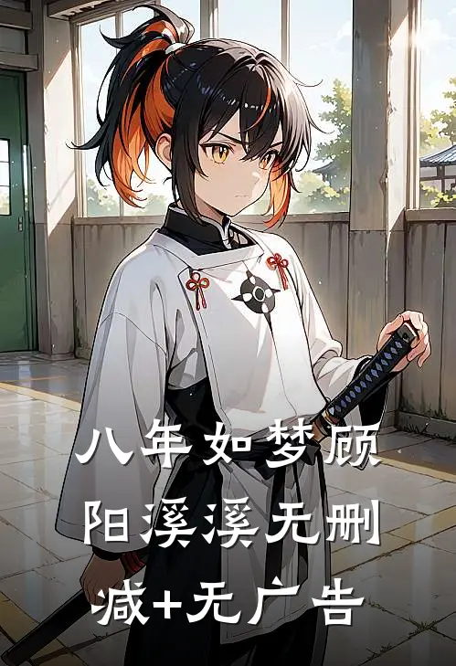 八年如梦顾阳溪溪无删减+无广告