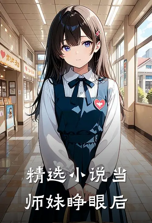 精选当师妹睁眼后在线阅读