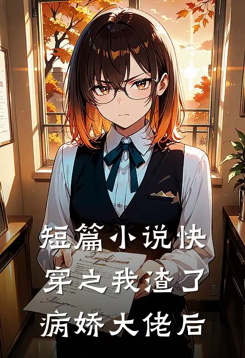 短篇小说快穿之我渣了病娇大佬后