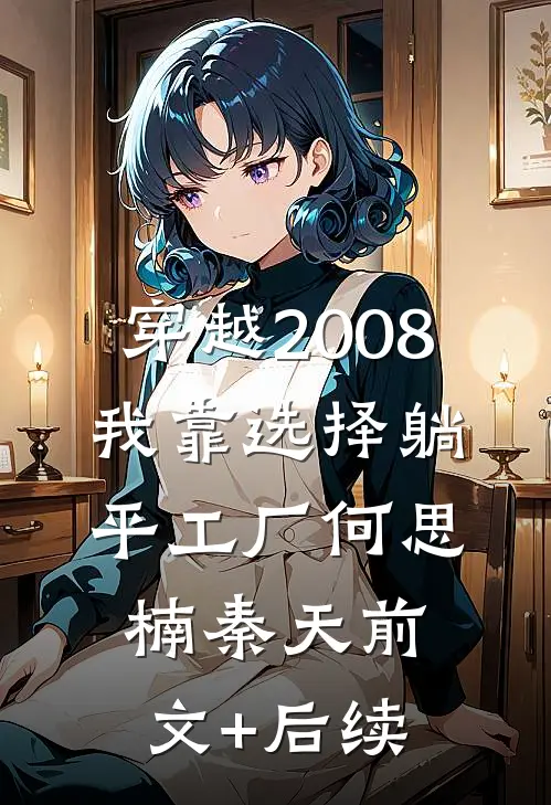 穿越2008，我靠选择躺平工厂何思楠秦天前文+后续