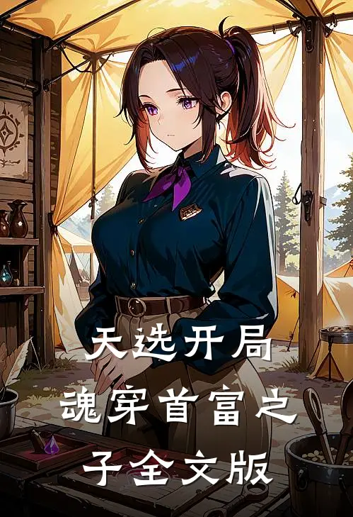 天选开局,魂穿首富之子全文版