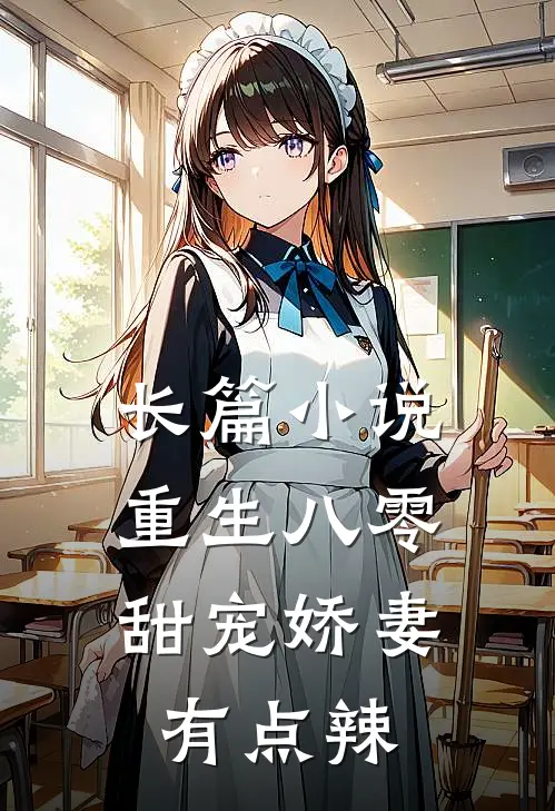 长篇小说重生八零：甜宠娇妻有点辣