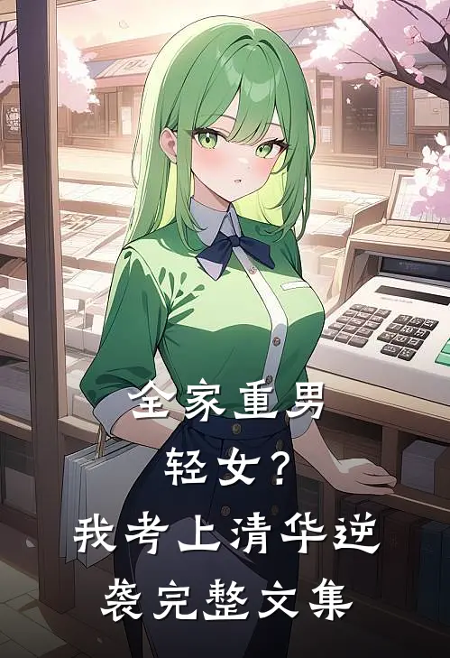 全家重男轻女？我考上清华逆袭完整文集
