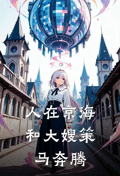 人在京海，和大嫂策马奔腾