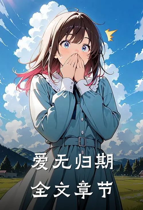 爱无归期全文章节
