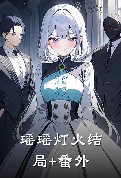 瑶瑶灯火结局+番外