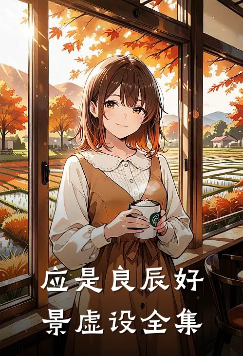 应是良辰好景虚设 全集