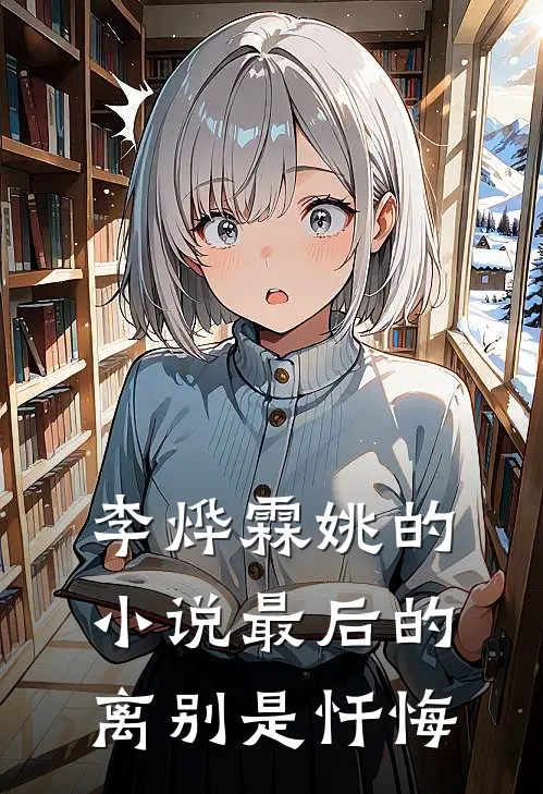 李烨霖姚的小说最后的离别是忏悔