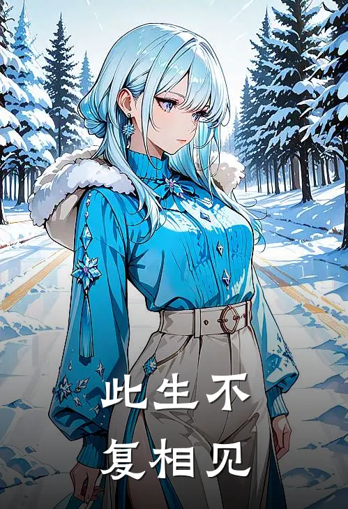 此生不复相见