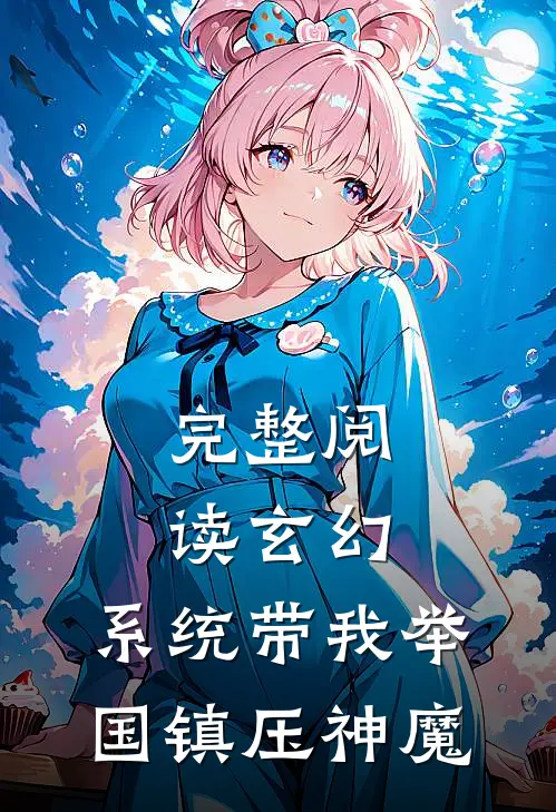 完整阅读玄幻：系统带我举国镇压神魔