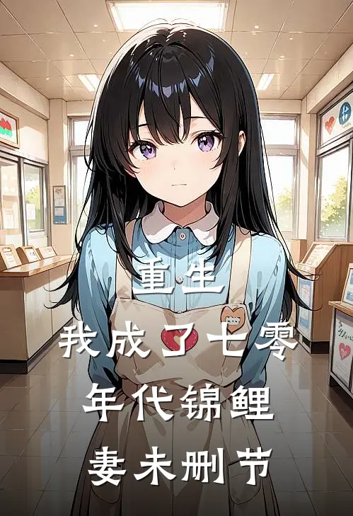重生：我成了七零年代锦鲤妻未删节