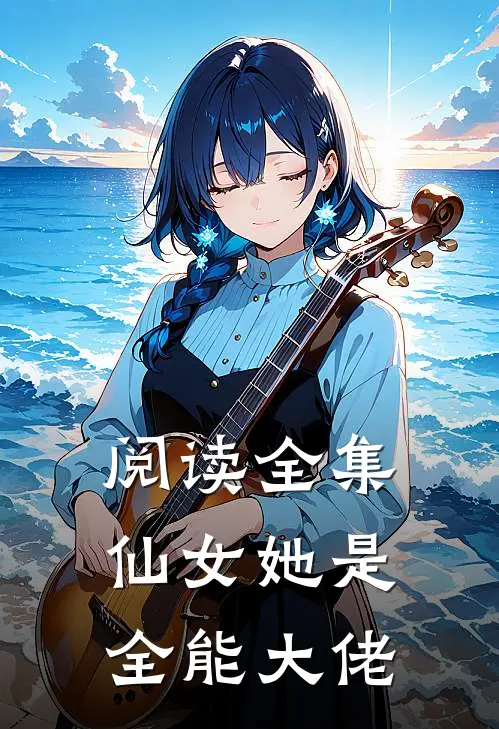 阅读全集仙女她是全能大佬