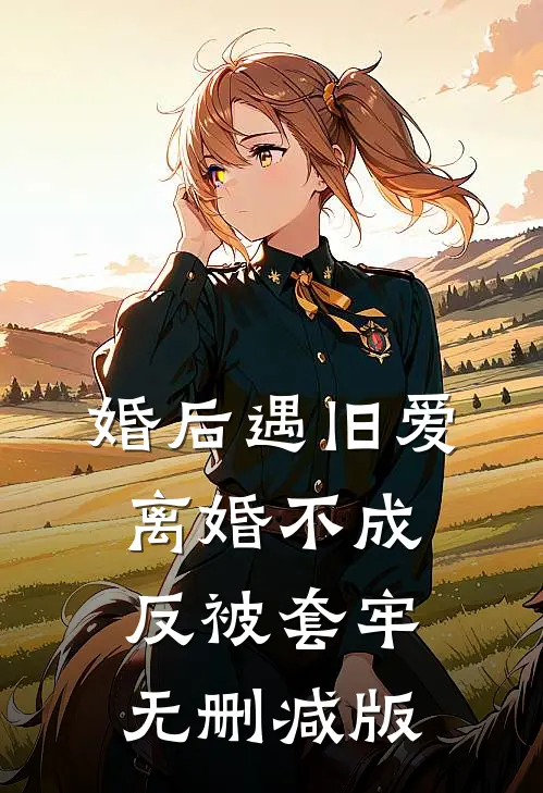 婚后遇旧爱，离婚不成反被套牢无删减版