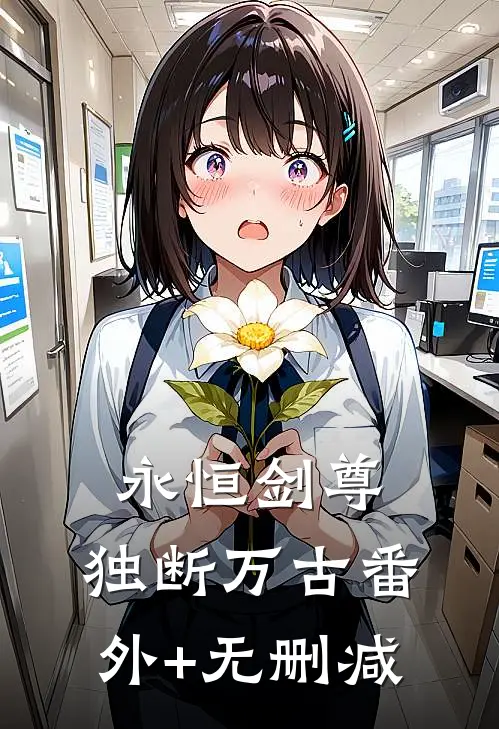 永恒剑尊，独断万古番外+无删减