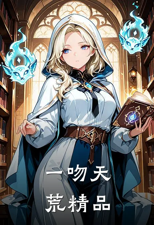 一吻天荒精品