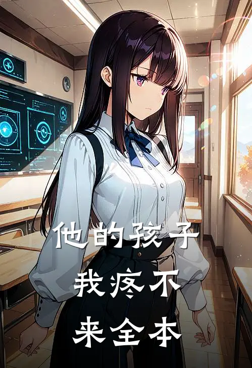 他的孩子，我疼不来全本
