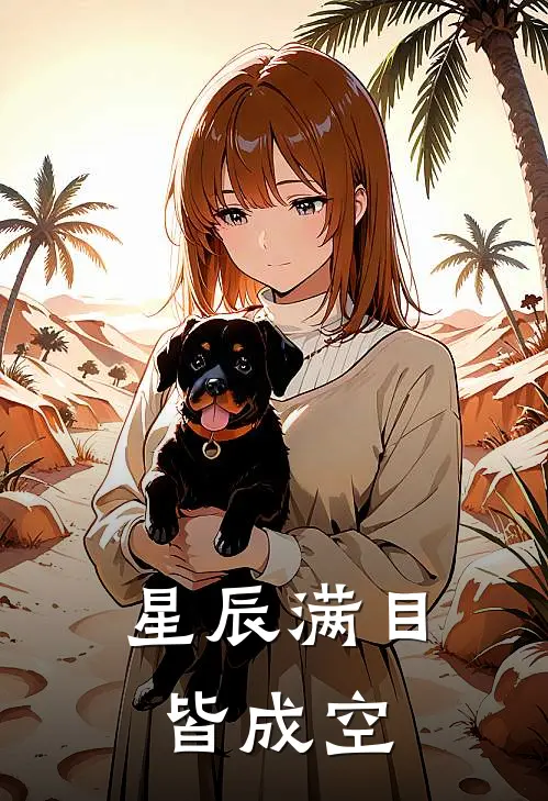 星辰满目皆成空