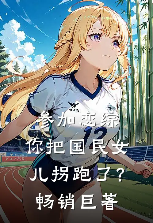 参加恋综，你把国民女儿拐跑了？畅销巨著