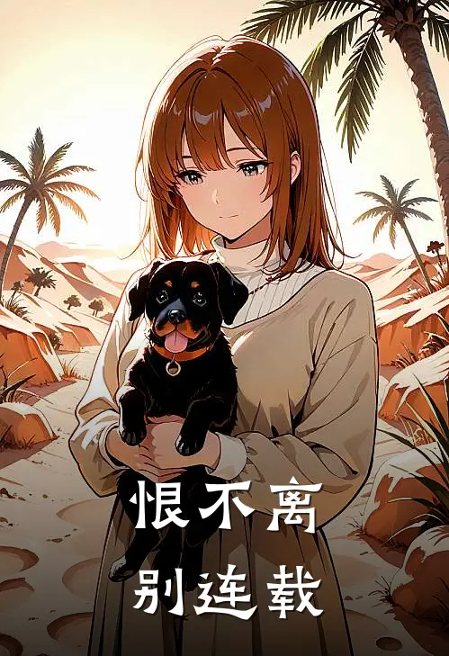恨不离别连载