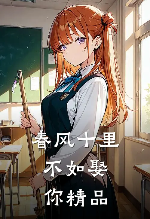 春风十里，不如娶你精品