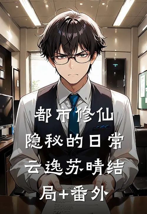 都市修仙：隐秘的日常云逸苏晴结局+番外
