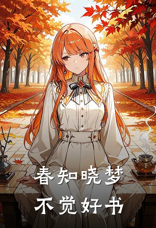 春知晓梦不觉好书
