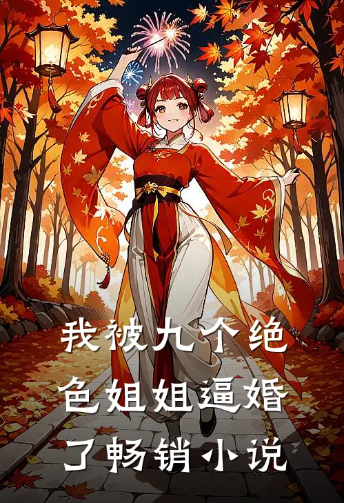 我被九个绝色姐姐逼婚了畅销小说