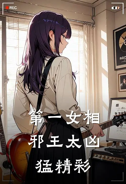 第一女相：邪王太凶猛精彩