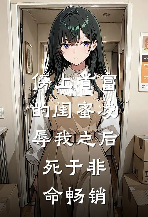 傍上首富的闺蜜凌辱我之后，死于非命畅销