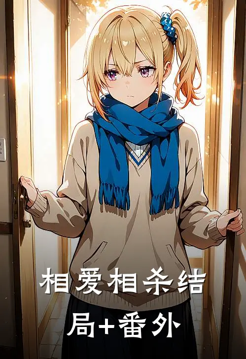 相爱相杀结局+番外
