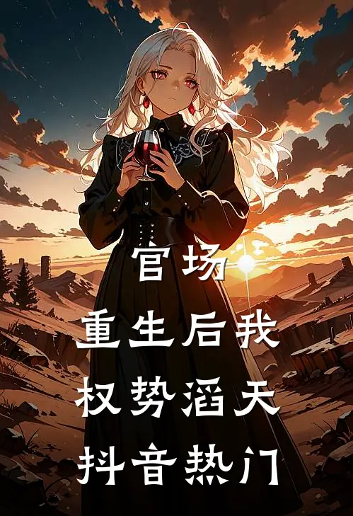 官场：重生后我权势滔天抖音热门