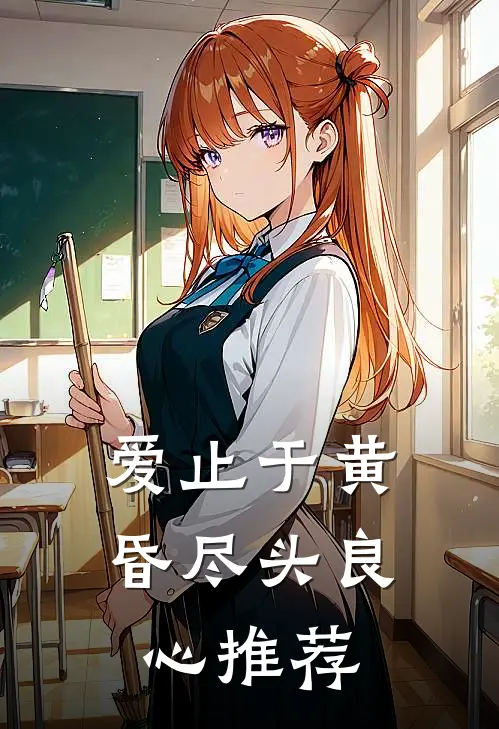 爱止于黄昏尽头良心推荐
