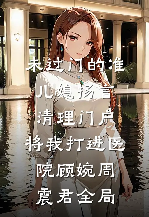 未过门的准儿媳扬言清理门户，将我打进医院顾婉周震君全局