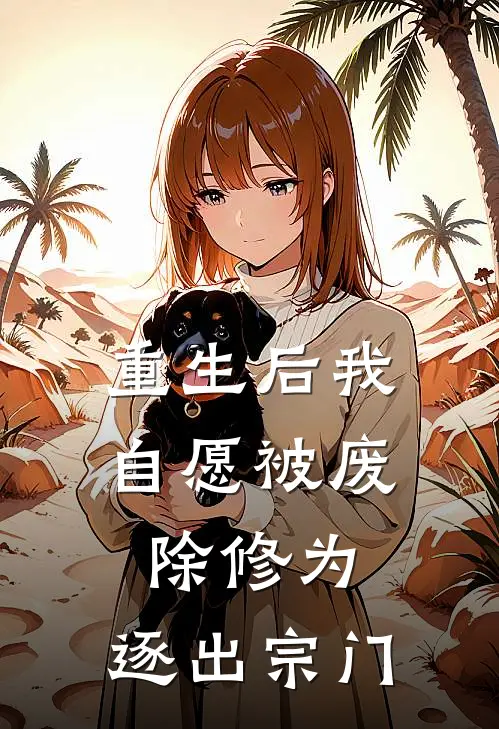重生后我自愿被废除修为,逐出宗门江澈听书