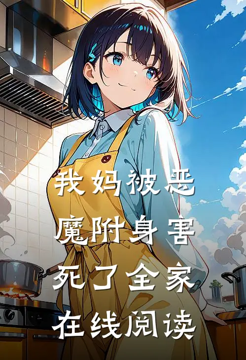 我妈被“恶魔”附身害死了全家在线阅读