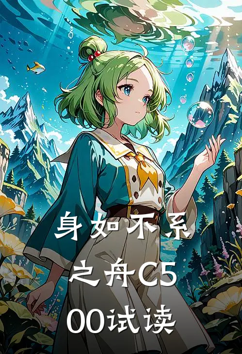 身如不系之舟C500试读