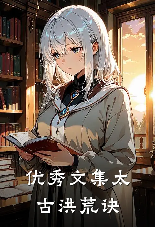 优秀文集太古洪荒诀