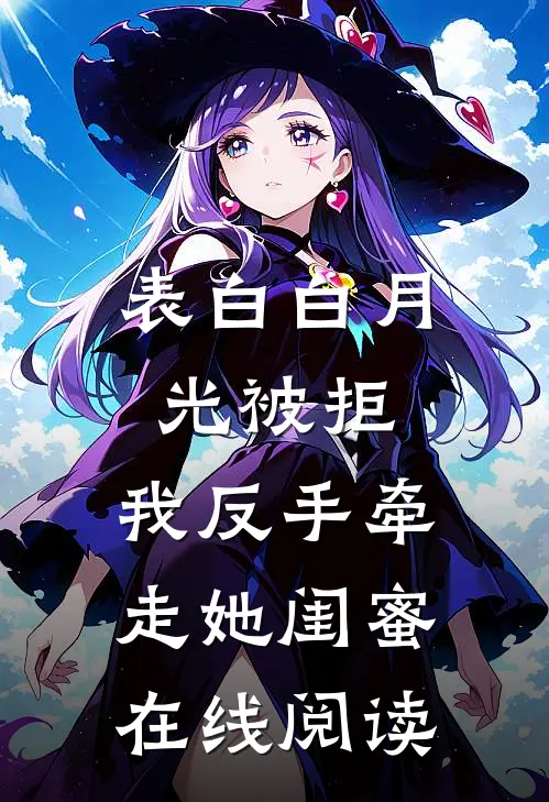 表白白月光被拒，我反手牵走她闺蜜在线阅读