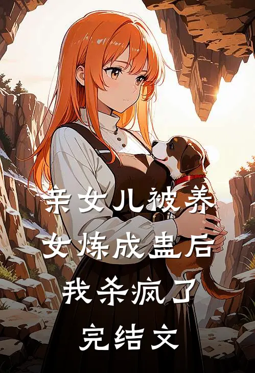亲女儿被养女炼成蛊后，我杀疯了完结文