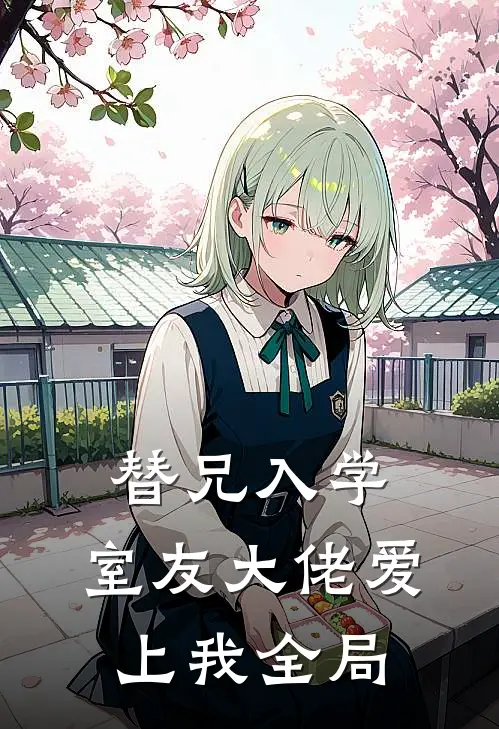 替兄入学，室友大佬爱上我全局
