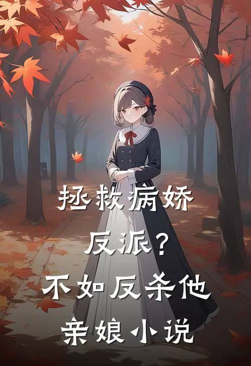 拯救病娇反派?不如反杀他亲娘免费阅读
