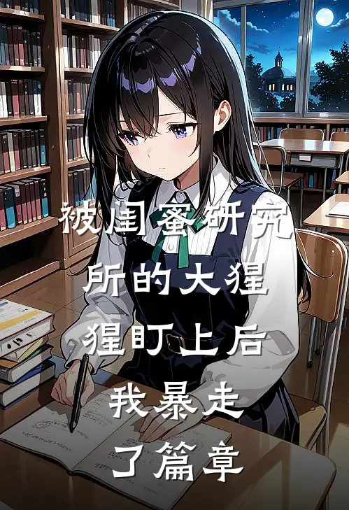 被闺蜜研究所的大猩猩盯上后，我暴走了篇章
