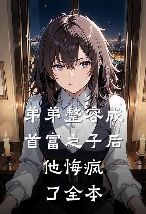 弟弟整容成首富之子后，他悔疯了全本