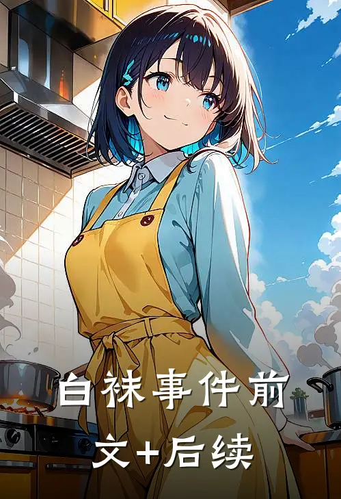 白袜事件前文+后续